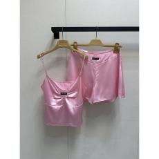 Miu Miu Short Suits